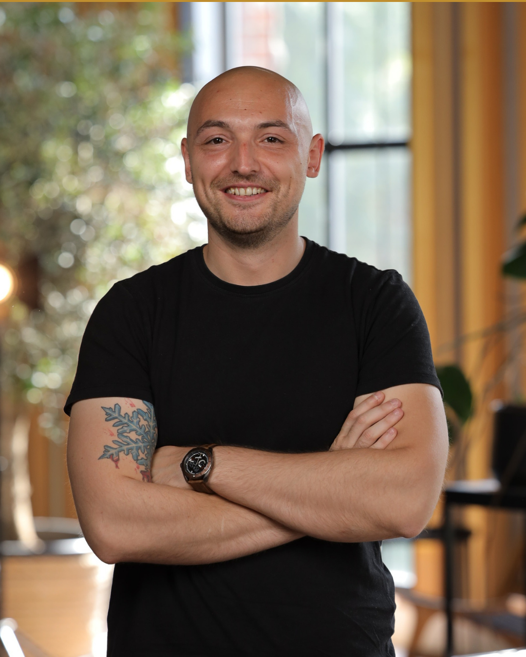 Damir Jovanović